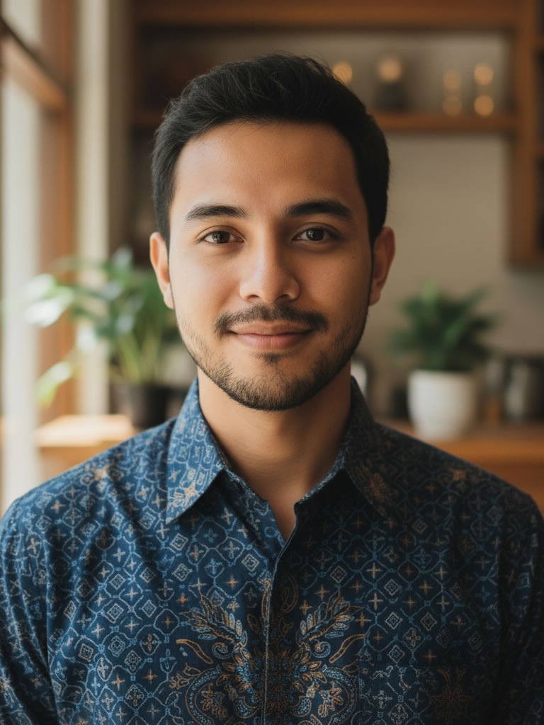 Example 3x4 face for image generation