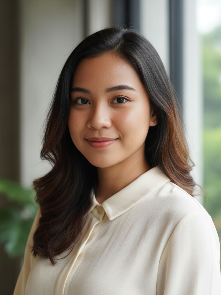 Example 3x4 face for image generation